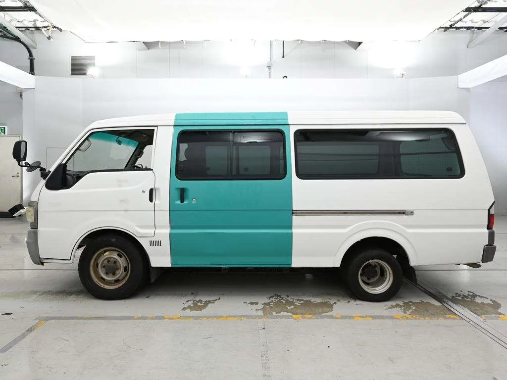 Mazda Bongo Brawny  с аукциона в Японии
