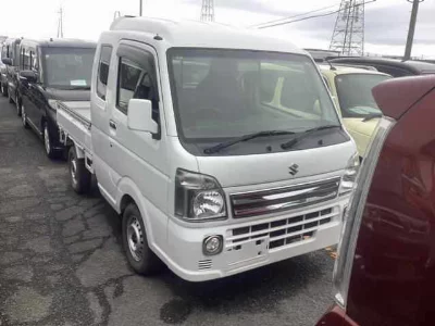 Suzuki CARRY