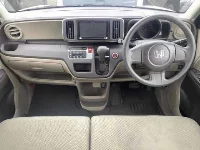 Цена авто Honda N-One с аукционов Японии, номер кузова JG1, пробег 137 000, оценка 