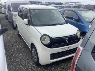 HONDA N-ONE