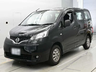 Nissan NV200 VANETTE VAN