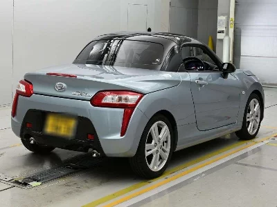 DAIHATSU COPEN