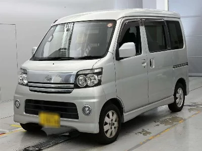 DAIHATSU ATRAI WAGON