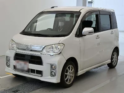 DAIHATSU TANTO EXE