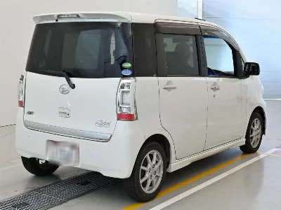 DAIHATSU TANTO EXE