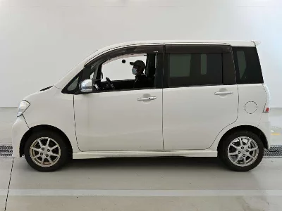 DAIHATSU TANTO EXE