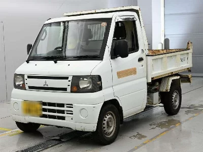 Mitsubishi Minicab Truck