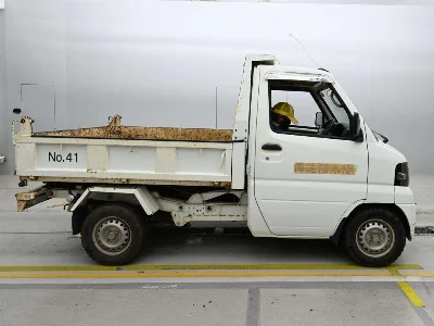 Mitsubishi Minicab Truck