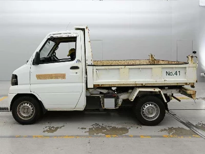 Mitsubishi Minicab Truck