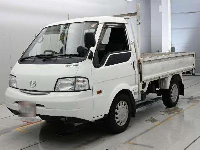 MAZDA BONGO TRUCK
