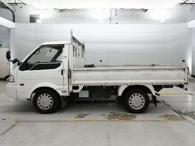 MAZDA BONGO TRUCK