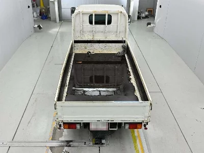 TOYOTA DYNA TRUCK