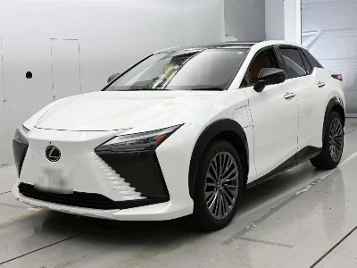 Lexus RZ300e