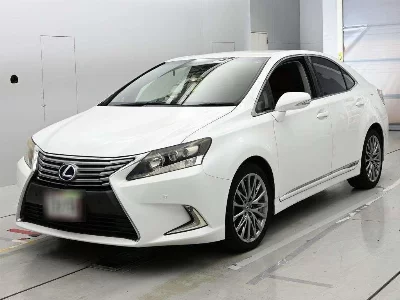 Lexus HS250h