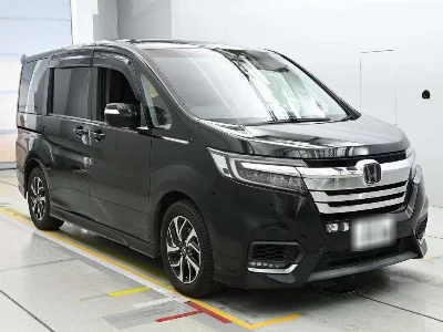 HONDA STEPWGN SPADA