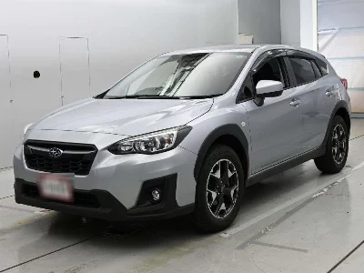SUBARU SUBARU XV