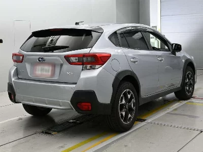 SUBARU SUBARU XV