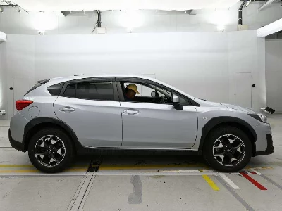 SUBARU SUBARU XV