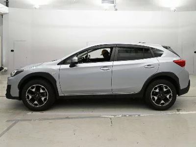 SUBARU SUBARU XV