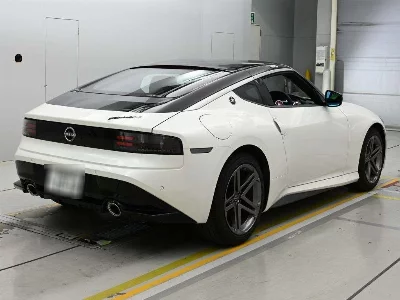 Nissan FAIRLADYZ