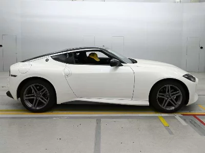 Nissan FAIRLADYZ