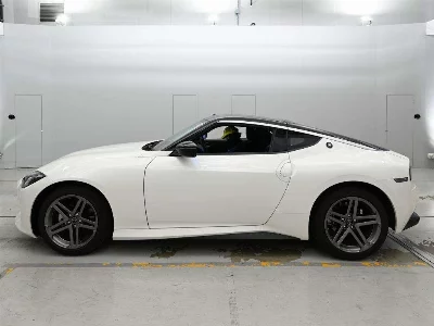 Nissan Fairlady Z