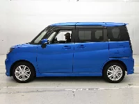 Цена авто Mitsubishi  с аукционов Японии, номер кузова MB37S, пробег 11 000, оценка 1