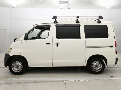 TOYOTA TOWN ACE VAN