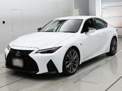Lexus IS300