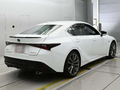 Lexus IS300