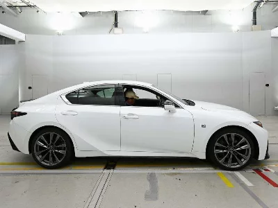 Lexus IS300
