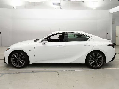 Lexus IS300