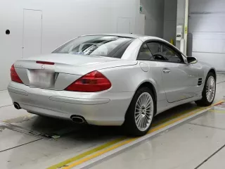 Mercedes-Benz SL