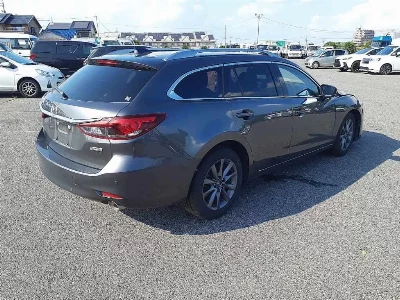 MAZDA ATENZA WAGON