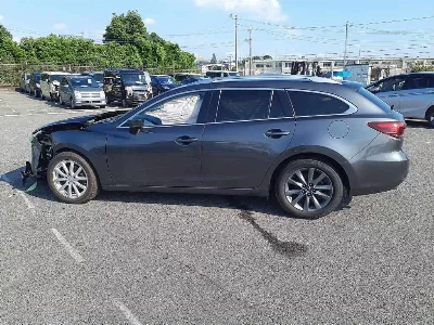 MAZDA ATENZA WAGON