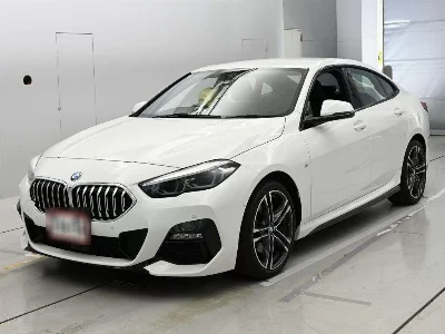 BMW 2-Series