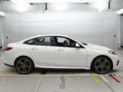 BMW 2-Series
