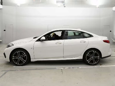 BMW 2-Series