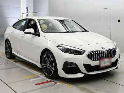 BMW 2-Series