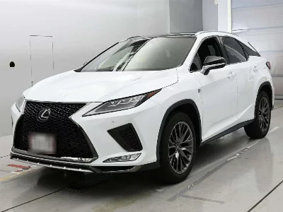 Lexus RX300