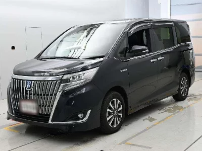 TOYOTA ESQUIRE