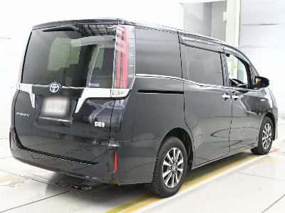 TOYOTA ESQUIRE