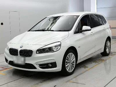 BMW 2-Series