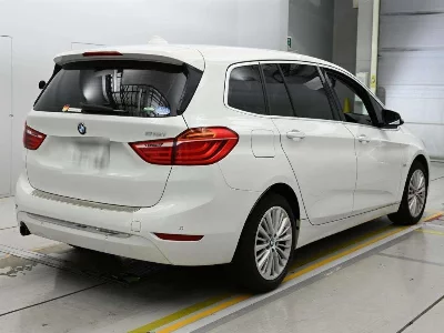 BMW 2-Series
