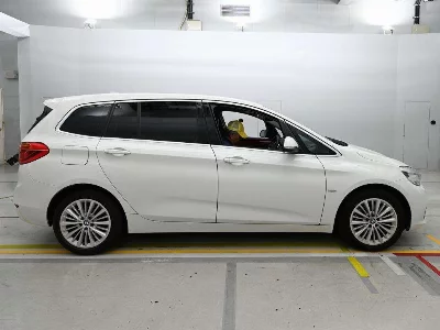 BMW 2-Series