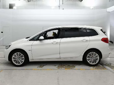 BMW 2-Series