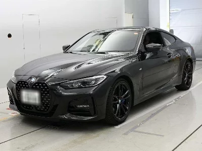BMW 4-Series