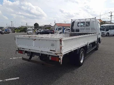 TOYOTA DYNA TRUCK