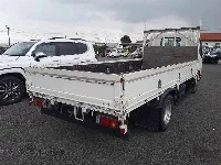 Цена авто Toyota ToyoAce с аукционов Японии, номер кузова XZC655, пробег 219 000, оценка 2