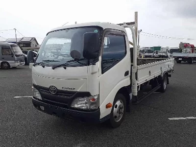 TOYOTA TOYOACE